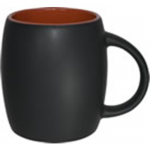 Puget Barrel Mug