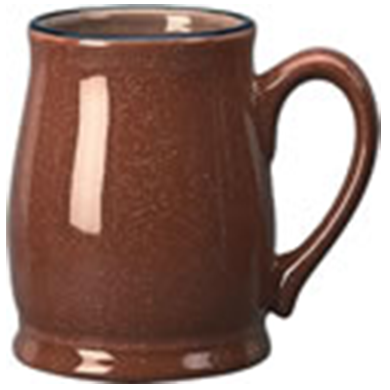 Savannah Spokane Barrel Mug
