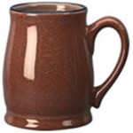 Savannah Spokane Barrel Mug
