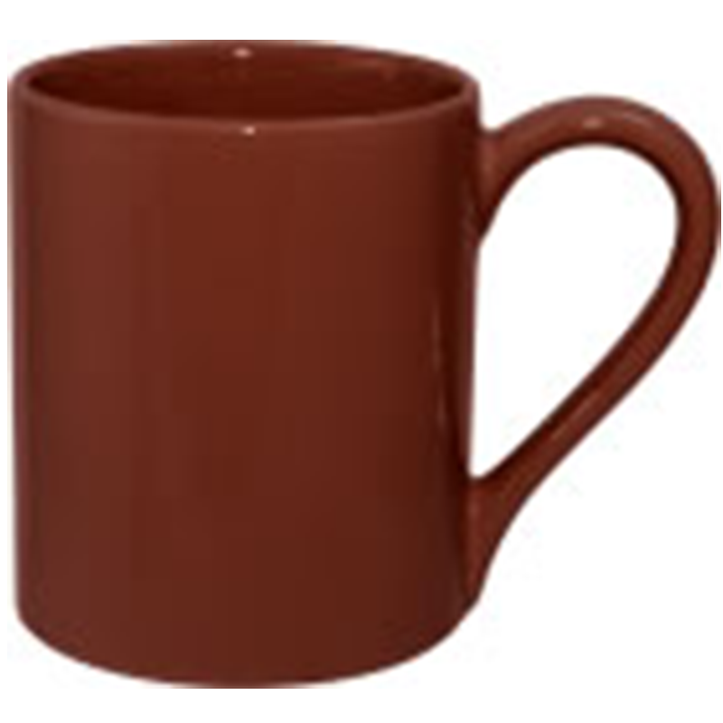 Ithica Mug