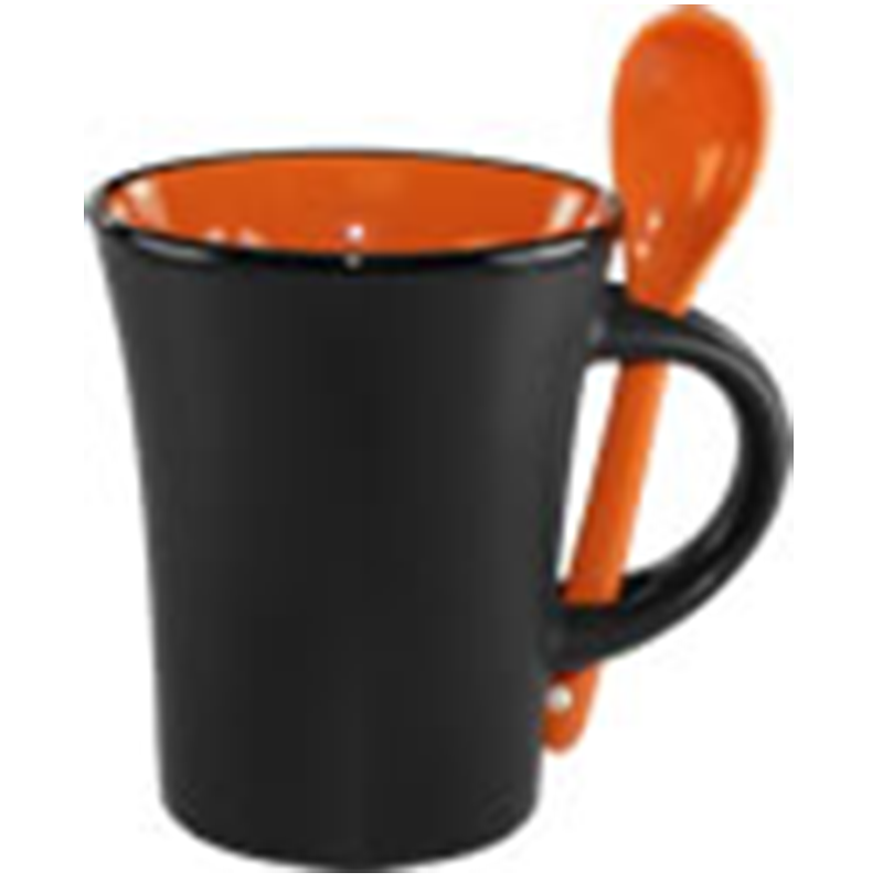 Hilo Spoon Mug